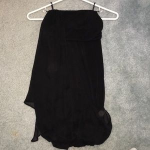 GUESS Naomi Tube Dress